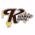 Logo for the brand Kushie Kandy
